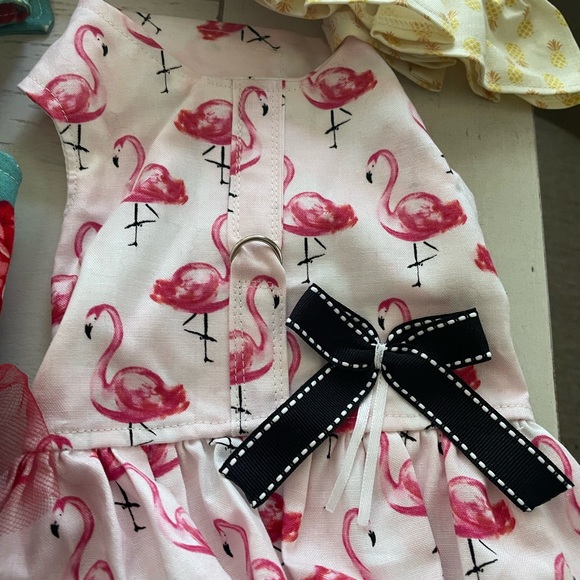 Dog dresses - boutique - Picture 5 of 11